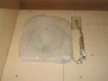 戸建てのセット型キッチンをシステムキッチン